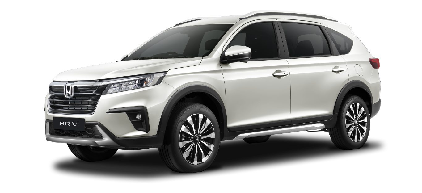 BR-V