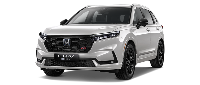 CR-V